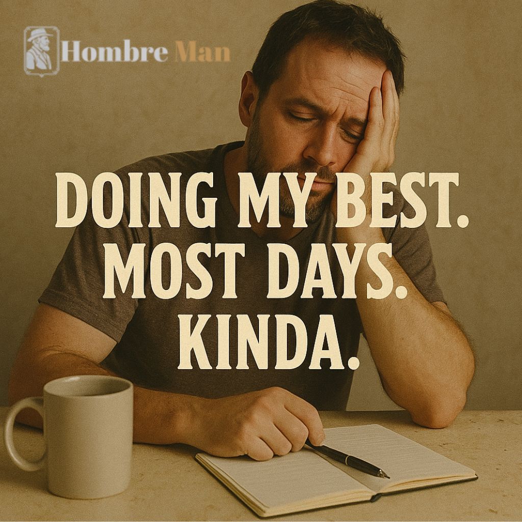 Doing My Best 1024 x 1024