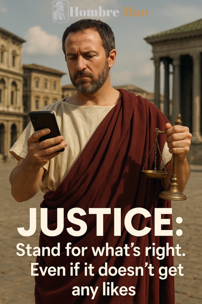 Justice 680 x 1024