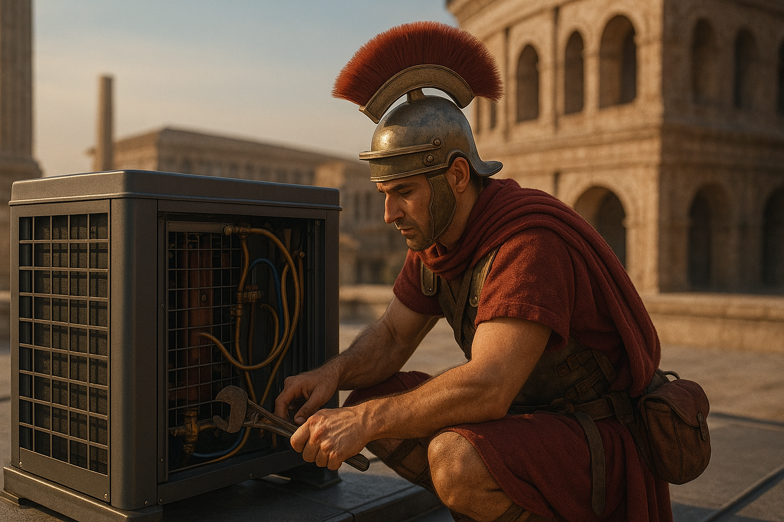 Roman HVAC Repair Soldier_05.18.25