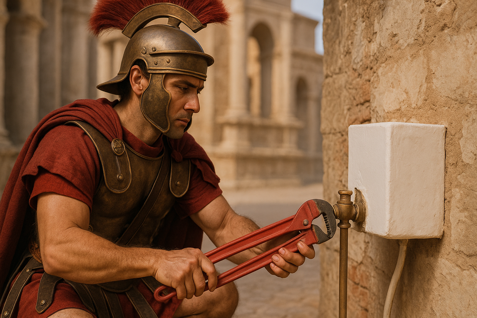 Roman Plumber_05.18.25